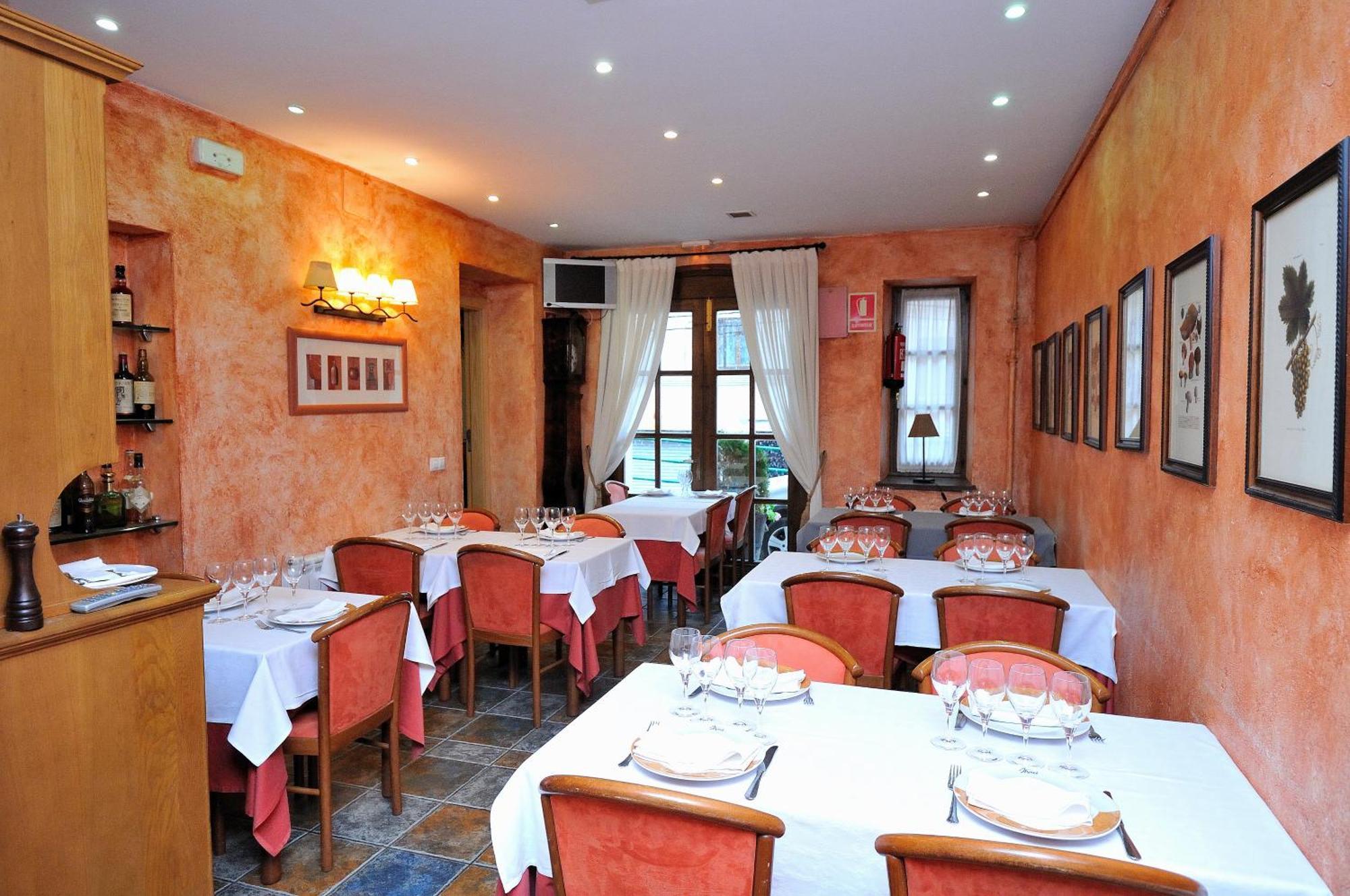 Hotel Fonda Merce Llivia Esterno foto