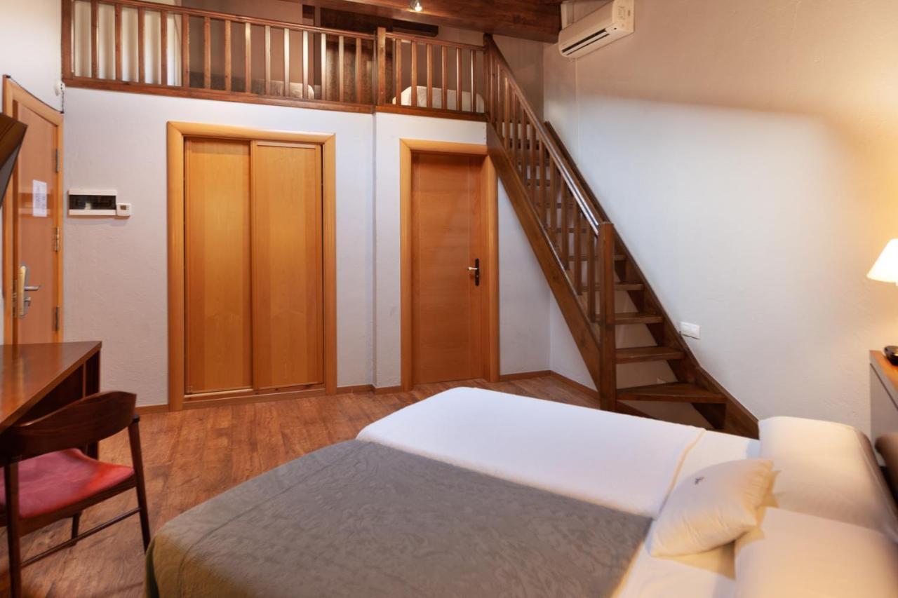 Hotel Fonda Merce Llivia Esterno foto