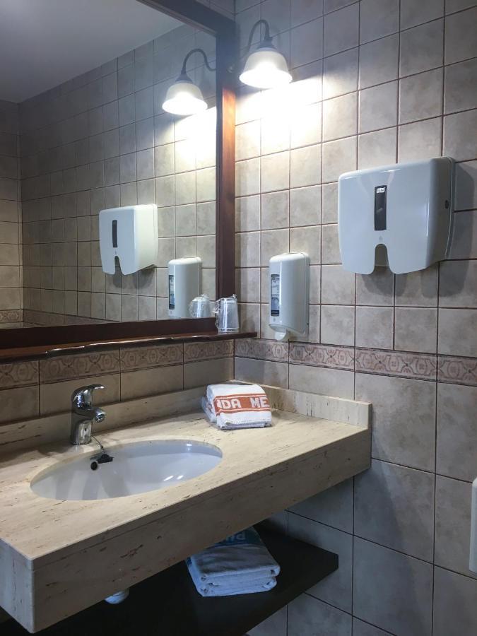 Hotel Fonda Merce Llivia Esterno foto